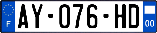 AY-076-HD
