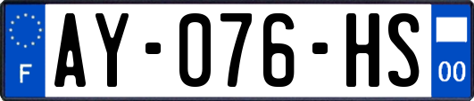 AY-076-HS