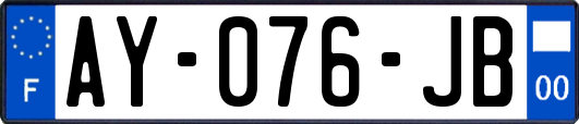 AY-076-JB