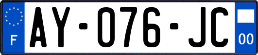 AY-076-JC