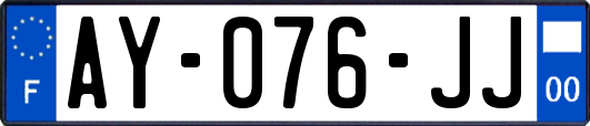 AY-076-JJ