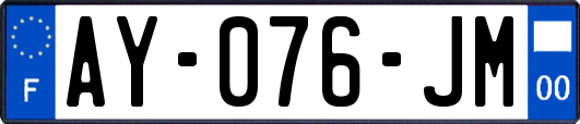 AY-076-JM
