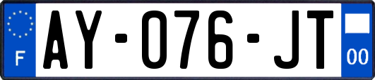 AY-076-JT