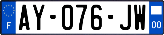 AY-076-JW