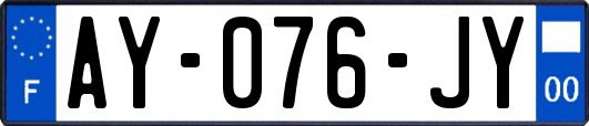 AY-076-JY