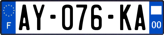 AY-076-KA