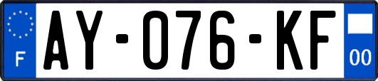 AY-076-KF