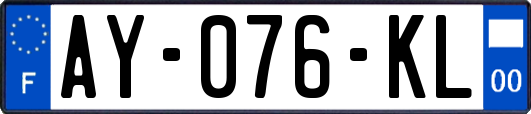 AY-076-KL