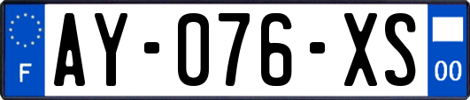 AY-076-XS