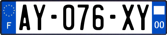 AY-076-XY