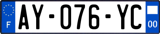 AY-076-YC