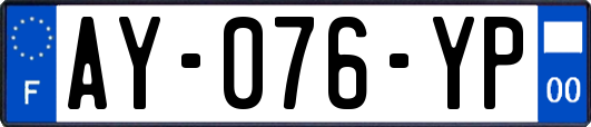AY-076-YP