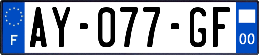 AY-077-GF