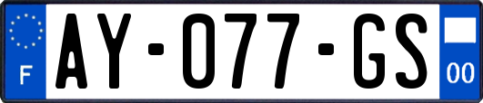 AY-077-GS