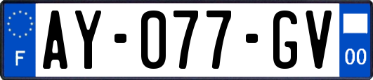 AY-077-GV