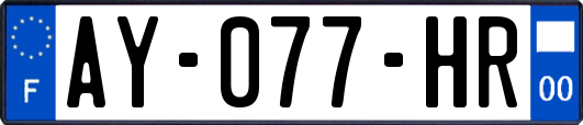 AY-077-HR