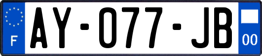 AY-077-JB