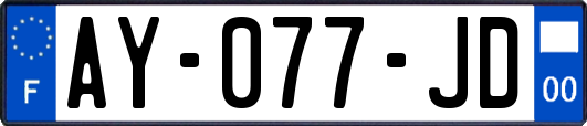 AY-077-JD