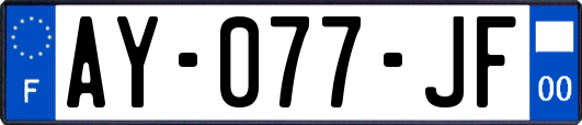 AY-077-JF