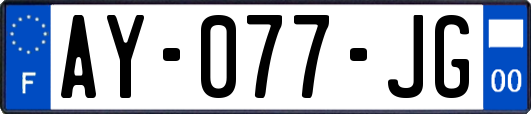 AY-077-JG