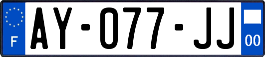 AY-077-JJ