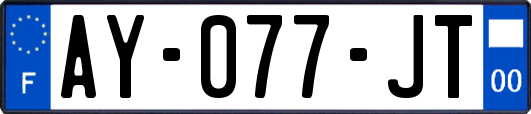 AY-077-JT