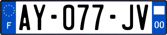 AY-077-JV