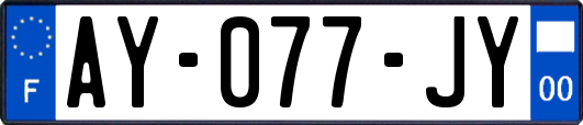 AY-077-JY