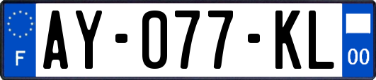 AY-077-KL