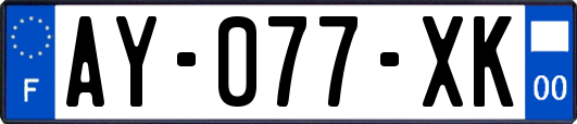 AY-077-XK