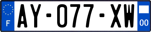 AY-077-XW