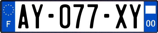 AY-077-XY