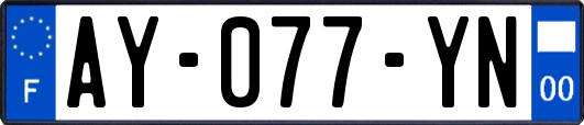 AY-077-YN