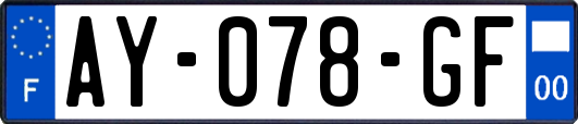 AY-078-GF