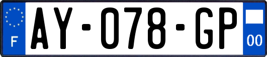 AY-078-GP