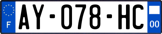 AY-078-HC