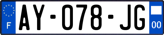 AY-078-JG