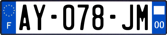 AY-078-JM