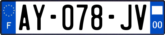 AY-078-JV