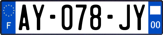 AY-078-JY