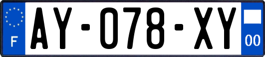 AY-078-XY