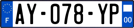 AY-078-YP