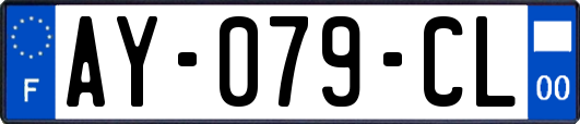 AY-079-CL