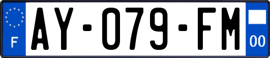 AY-079-FM