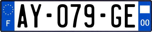 AY-079-GE