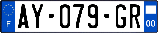 AY-079-GR