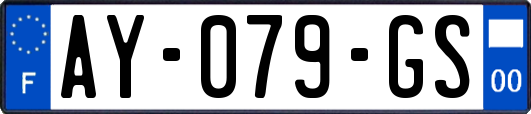 AY-079-GS