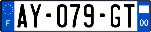 AY-079-GT