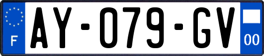 AY-079-GV