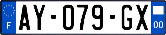 AY-079-GX